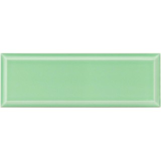 Biselado Green Glossy 810 10x30
