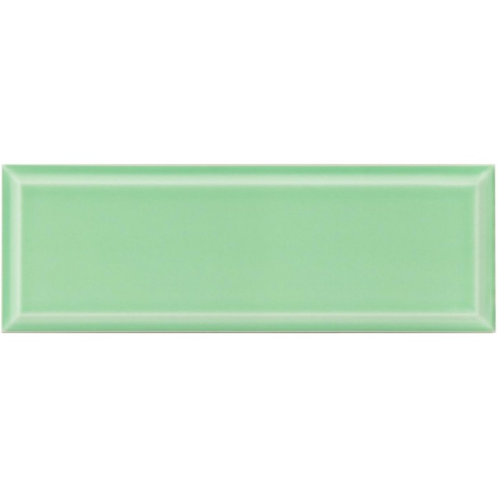 Biselado Green Glossy 810 10x30
