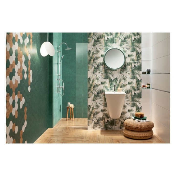 Burano Green 30.8x60.8