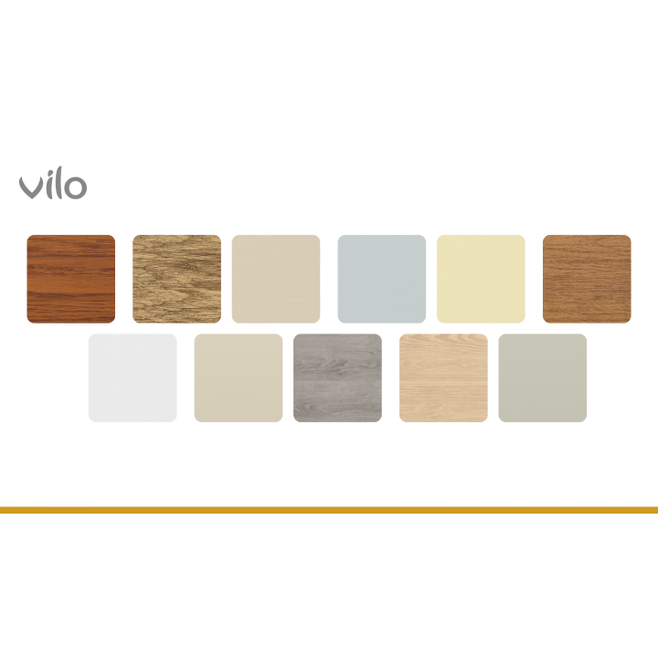 SV-05, Oak balance, 3m