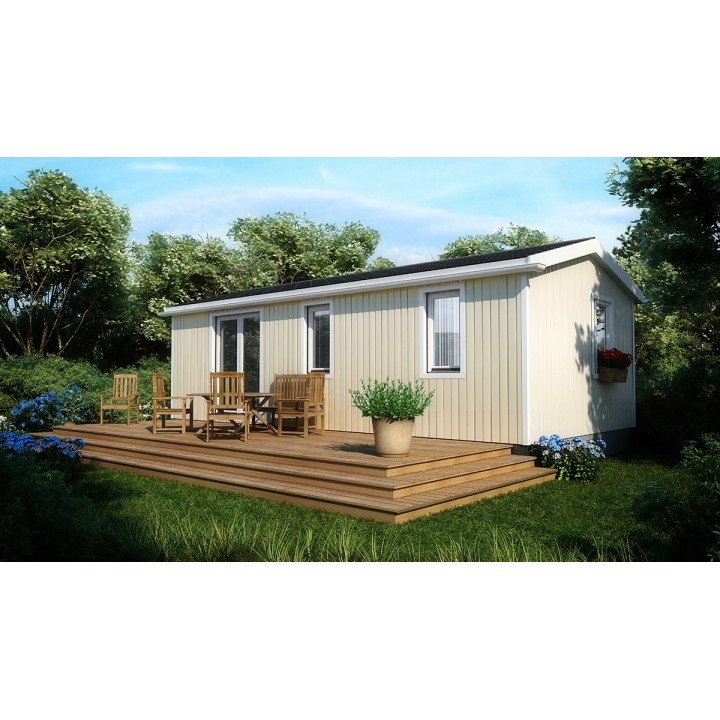 SV-05, Golden Oak, 3m
