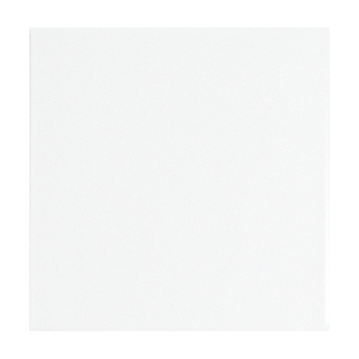 White Matt 20x20