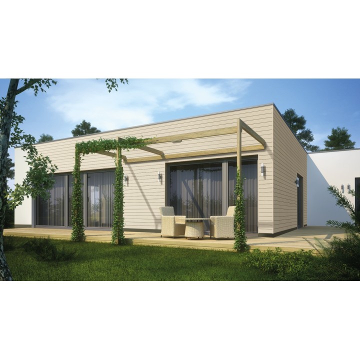 SV-05, Winchester Oak, 3m