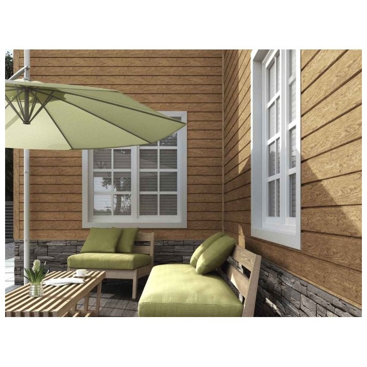 SXP-05, Honey Oak, 3,85m