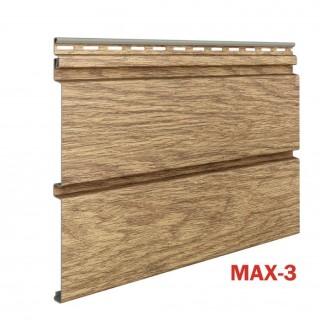 SXP-05, Honey Oak, 3,85m