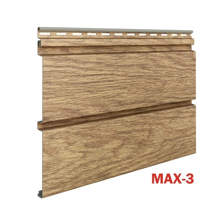 SXP-05, Honey Oak, 3,85m