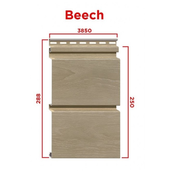 SXP-05, Beech, 3,85m