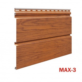 SXP-05, Golden Oak, 3,85m