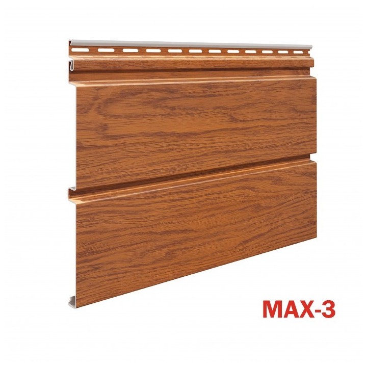SXP-05, Golden Oak, 3,85m