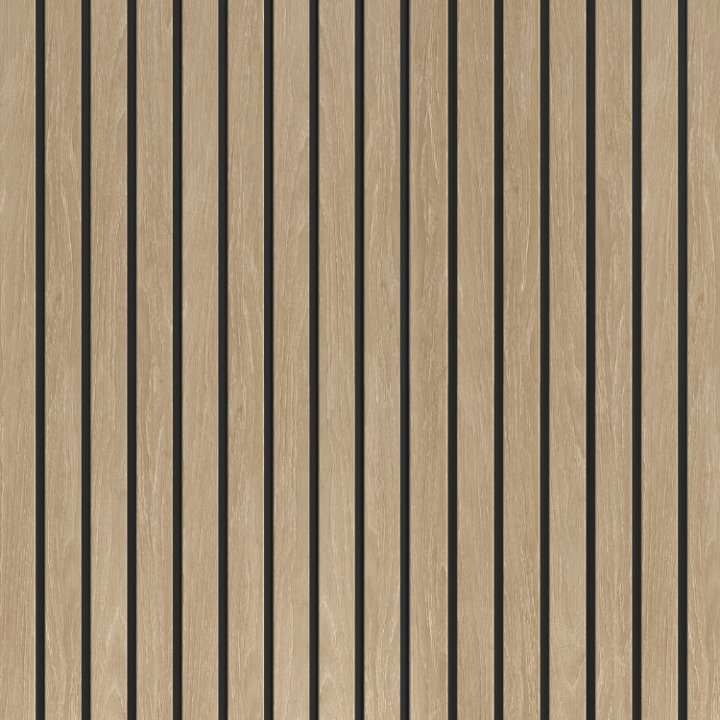 Fronto Oak V-Black, 2,95m