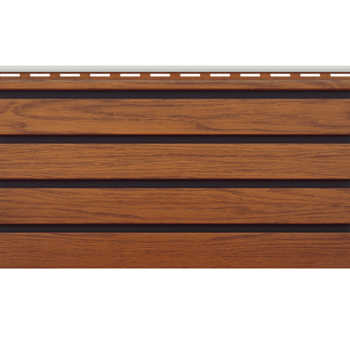 Fronto Golden Oak V-Black, 2,95m