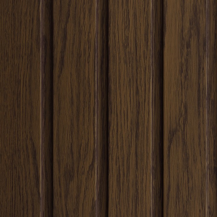 Fronto Walnut, 2,95m