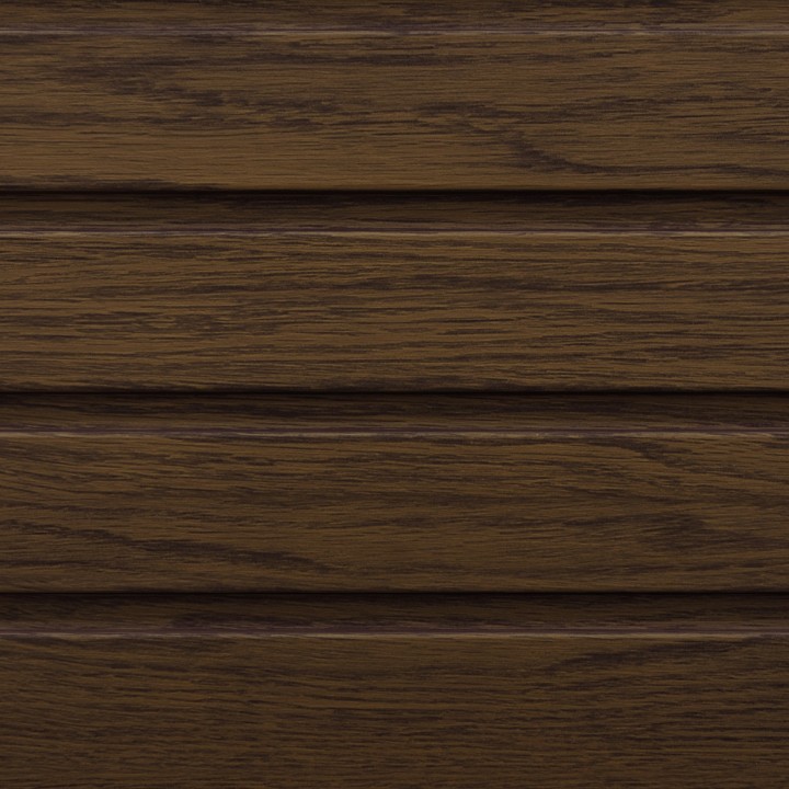 Fronto Walnut, 2,95m