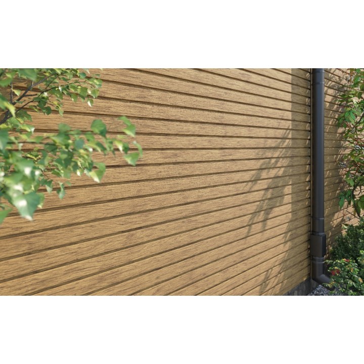 Fronto Honey Oak, 2,95m