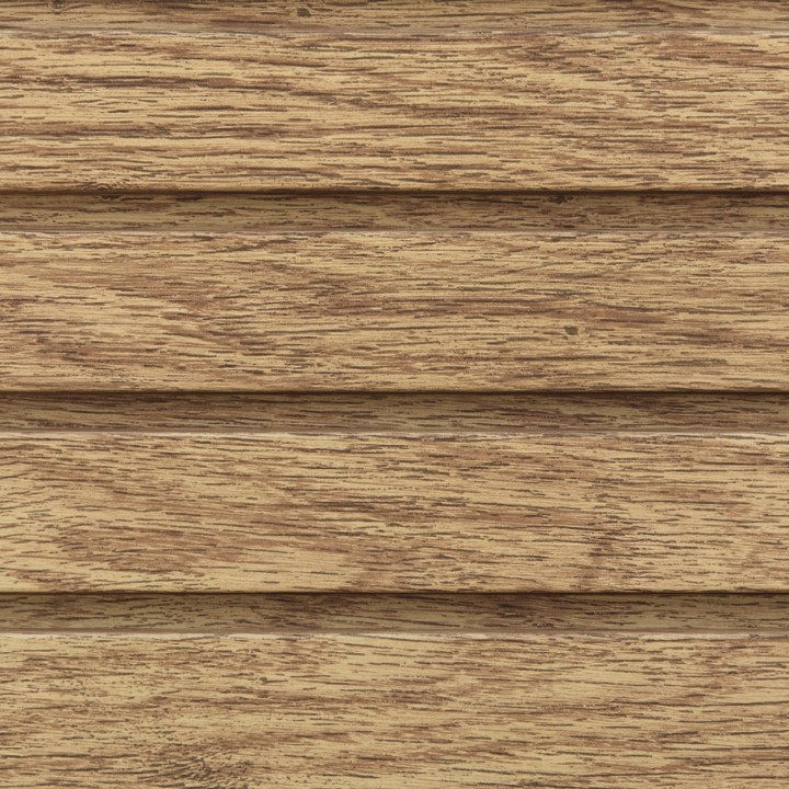 Fronto Honey Oak, 2,95m