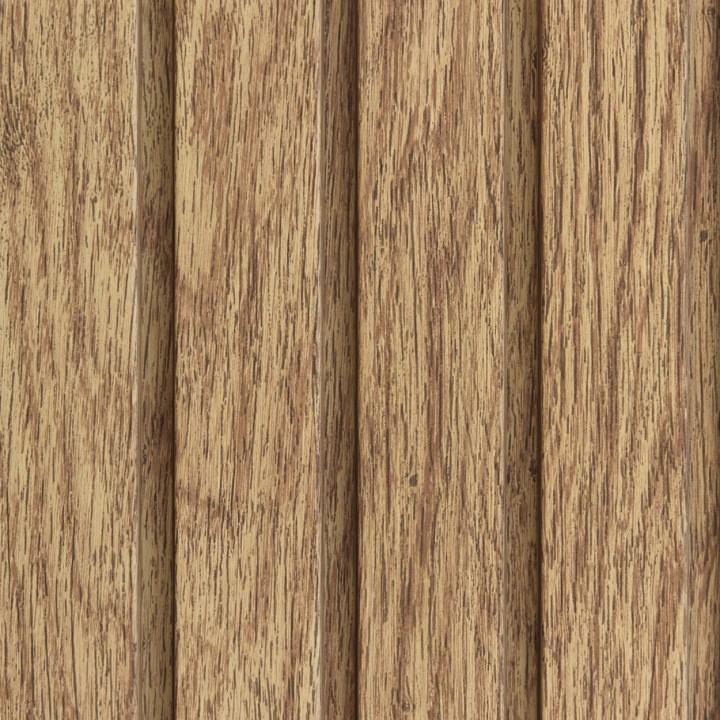 Fronto Honey Oak, 2,95m