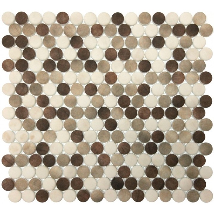 Mosaic Essential Warm 29x31.5