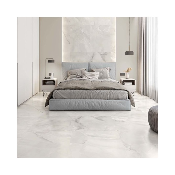Potomac Blanco Mat 30x60