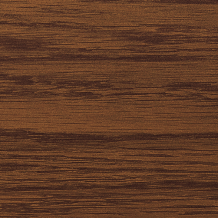 Soffit panel SV 07 Walnut (с перфорацией)