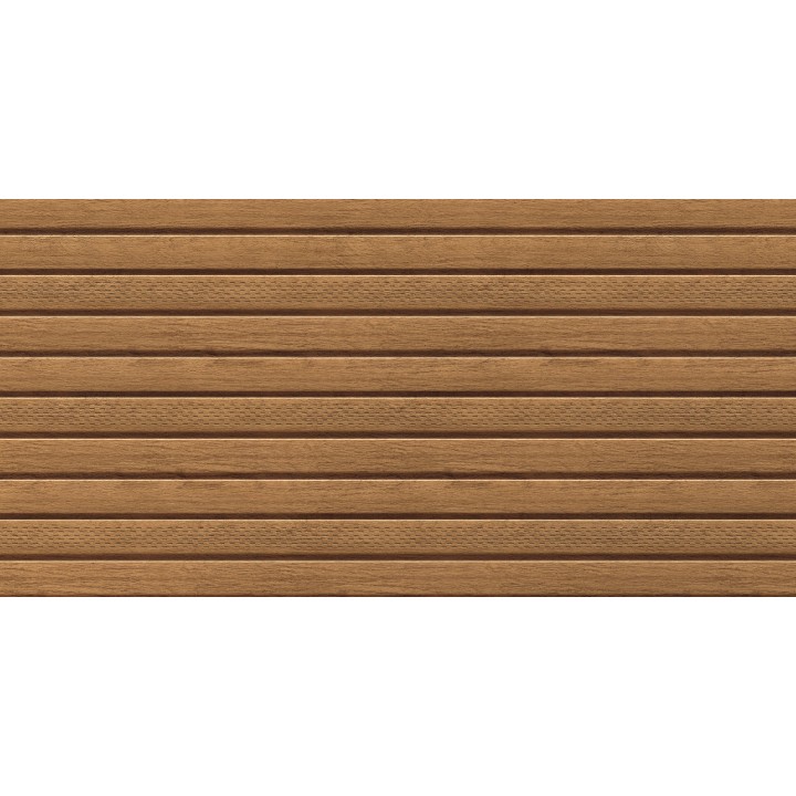 Soffit panel SV 07 Winchester oak (с перфорацией)