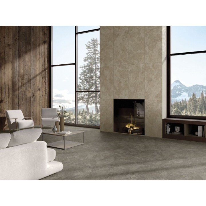 Viken Mud 60x60
