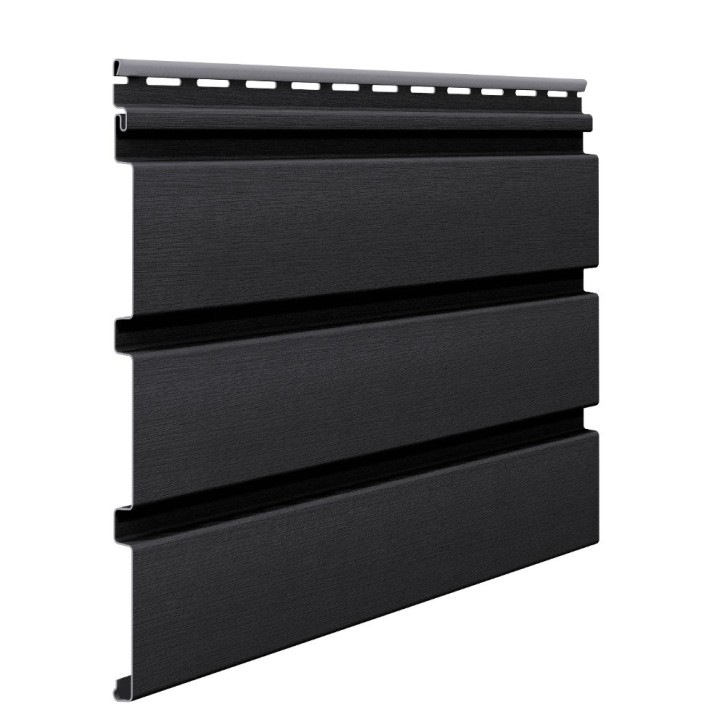 Soffit panel SV 08 Graphite