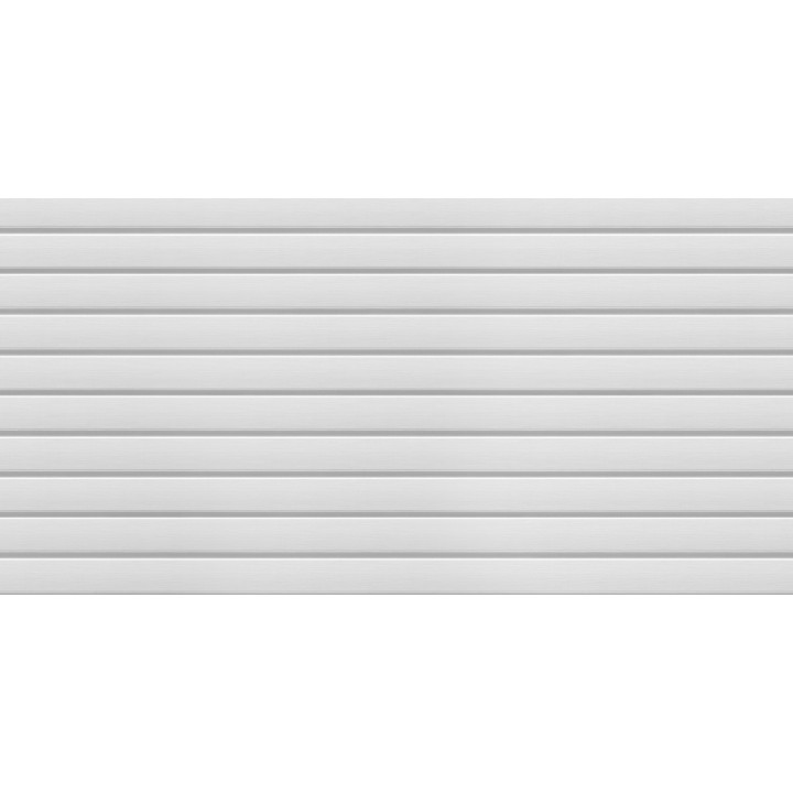 Soffit panel SV 08 White