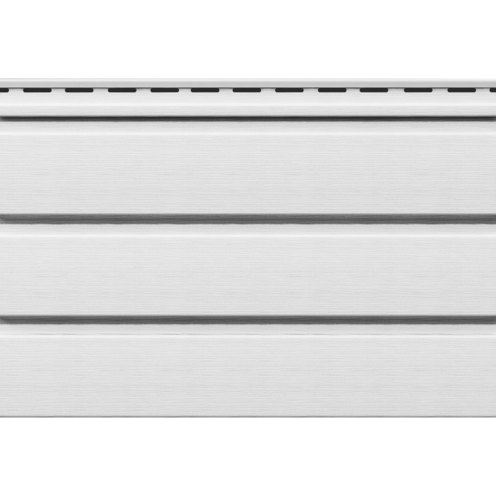 Soffit panel SV 08 White