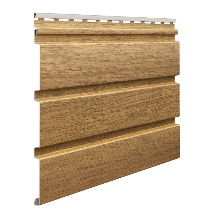 Soffit panel SV 08 Winchester oak