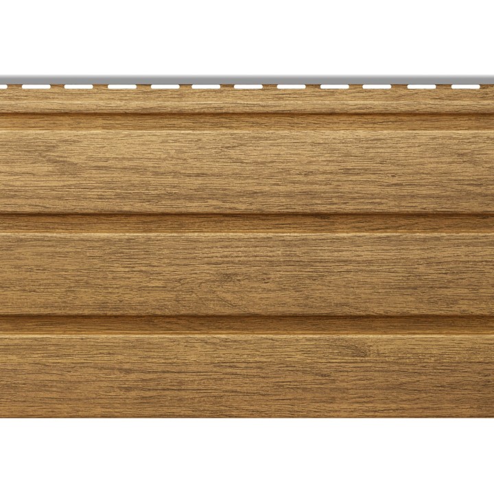 Soffit panel SV 08 Winchester oak