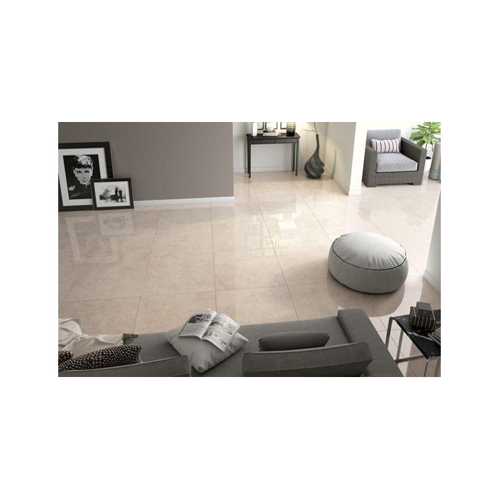 Mikonos Crema 60x60