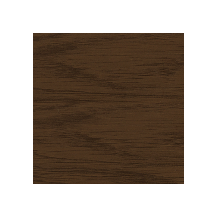 Soffit panel SV 09 Walnut (скрытая перфорация)