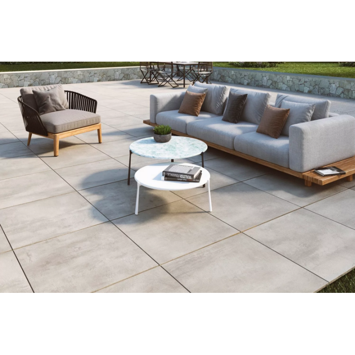Elder Gris NAT 60x60