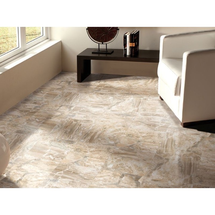 Breccia beige 45x45
