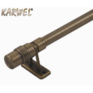 Kardinapuu Mini Zeus 10mm 40-70cm antiikkuld