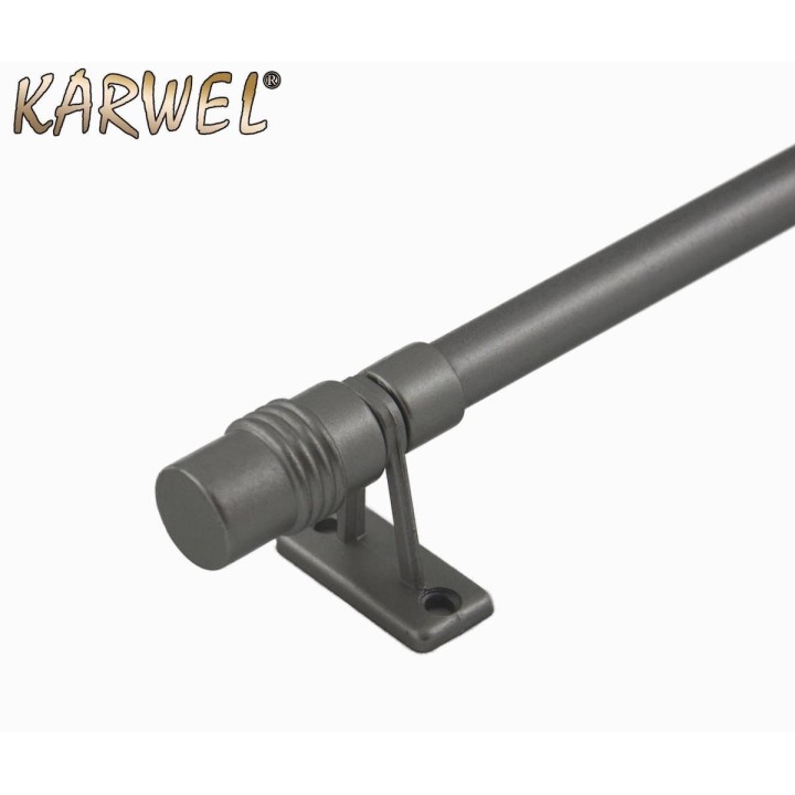 Kardinapuu Mini Zeus 10mm 80-140cm satiin