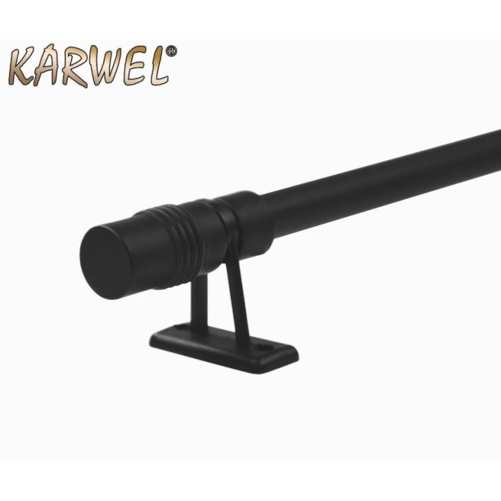 Kardinapuu Mini Zeus 10mm 100-180cm must