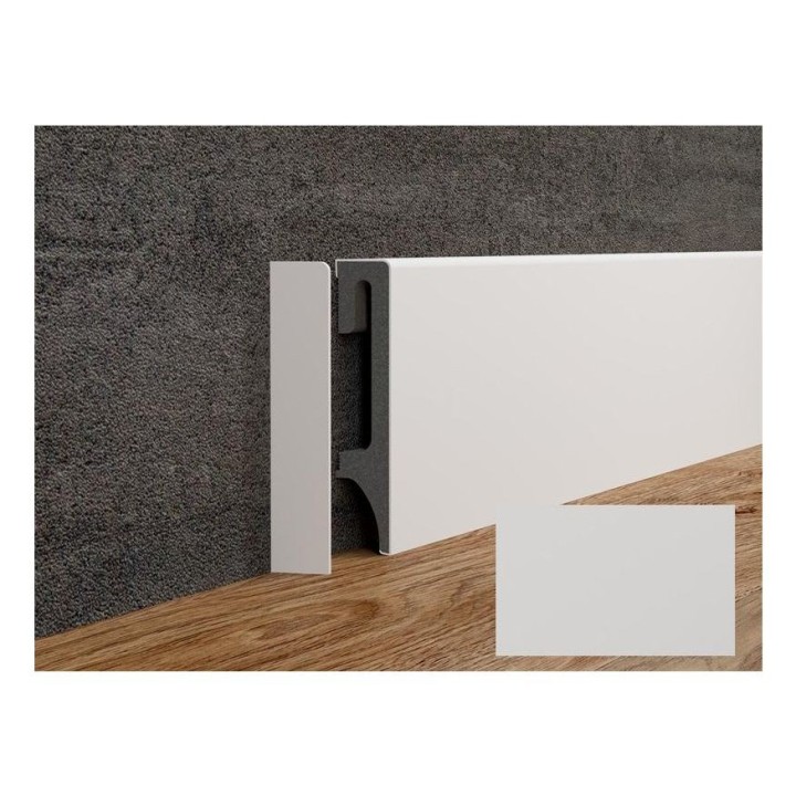 Ots Espumo ESP202 helehall 1+1tk