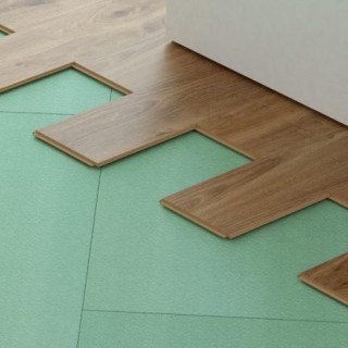 Parketi alusplaat 5mm