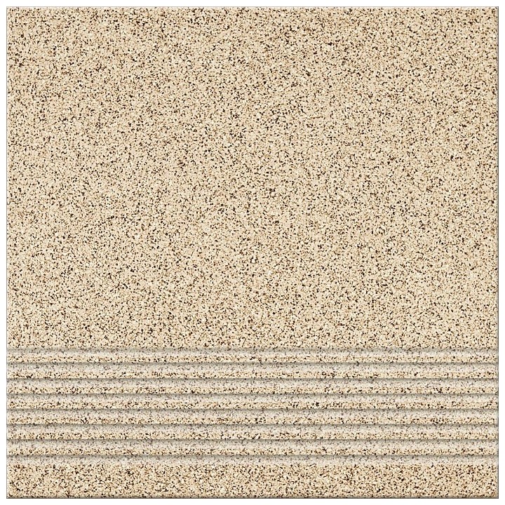 Gres Milton Bez STOP 29.7x29.7