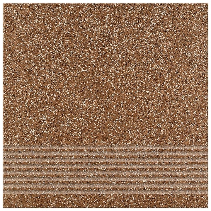 Gres Milton Braz STOP 29.7x29.7