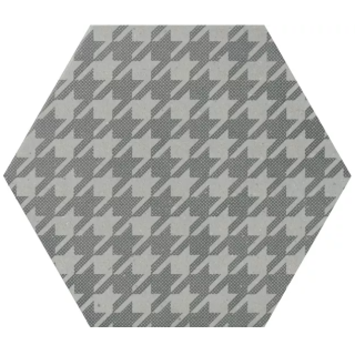 D'Autore Grigio D 26.6x23