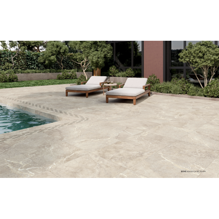 Volterra Bone Rect 59.5x120