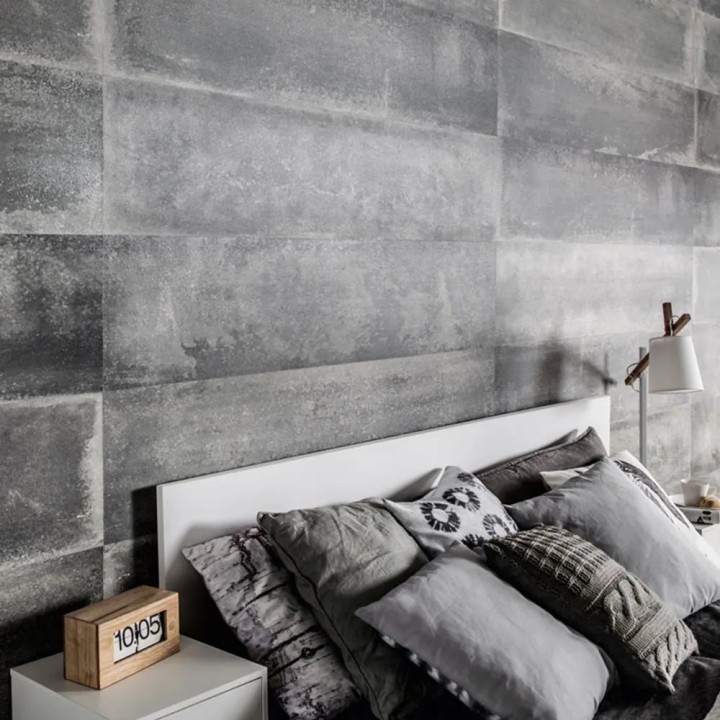 Kerradeco LOFT CONCRETE 1.35m