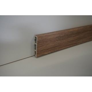 P1006 Плинтус Jackon Oak