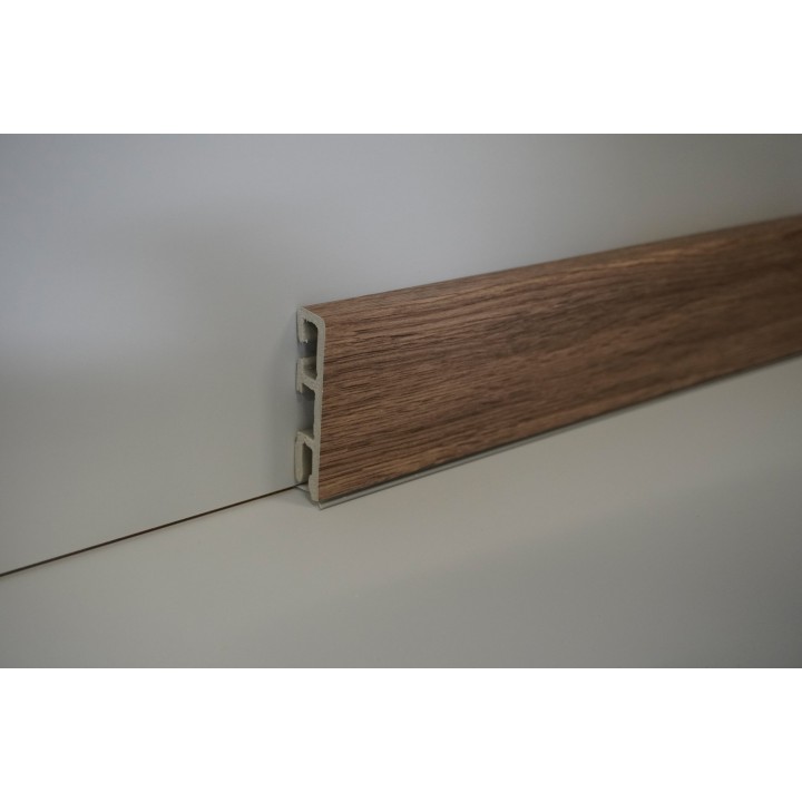 P1006 Плинтус Jackon Oak