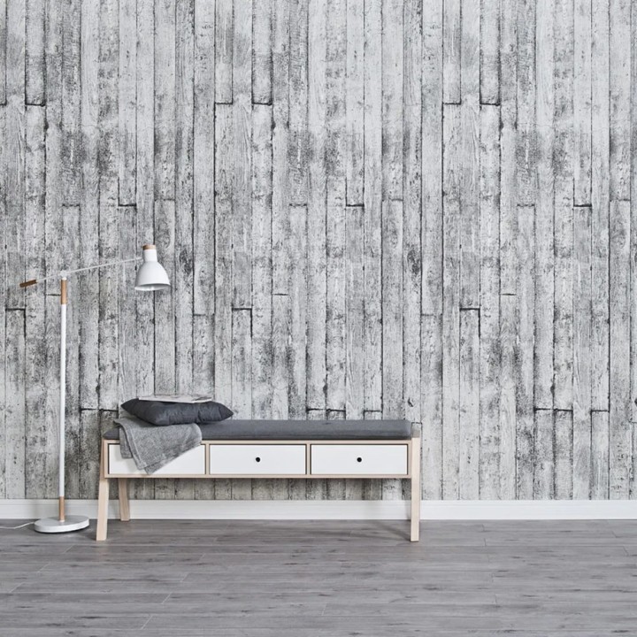 Kerradeco CONCRETE 2.7m