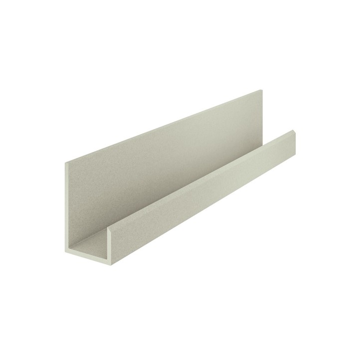 Kerradeco A-01 STARTER TRIM CHAMPAGNE 2,7M