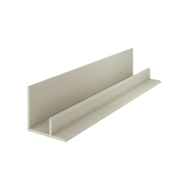 Kerradeco A-03 EXTERNAL ANGLE CHAMPAGNE 2,7m