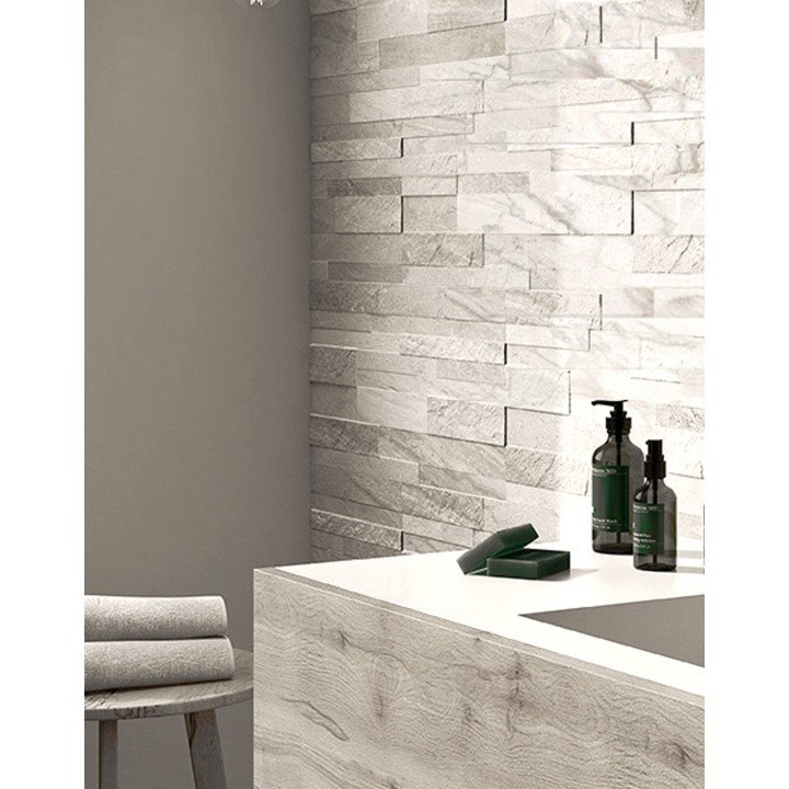 Декоративный Камень TAVELLA BIANCO